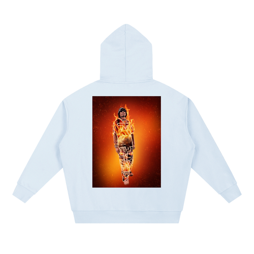Essential Heavyweight Hoodie