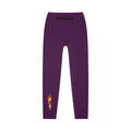 High-Waisted Yoga Leggings