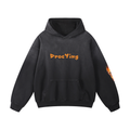 Heavyweight Sunfade Oversized Hoodie
