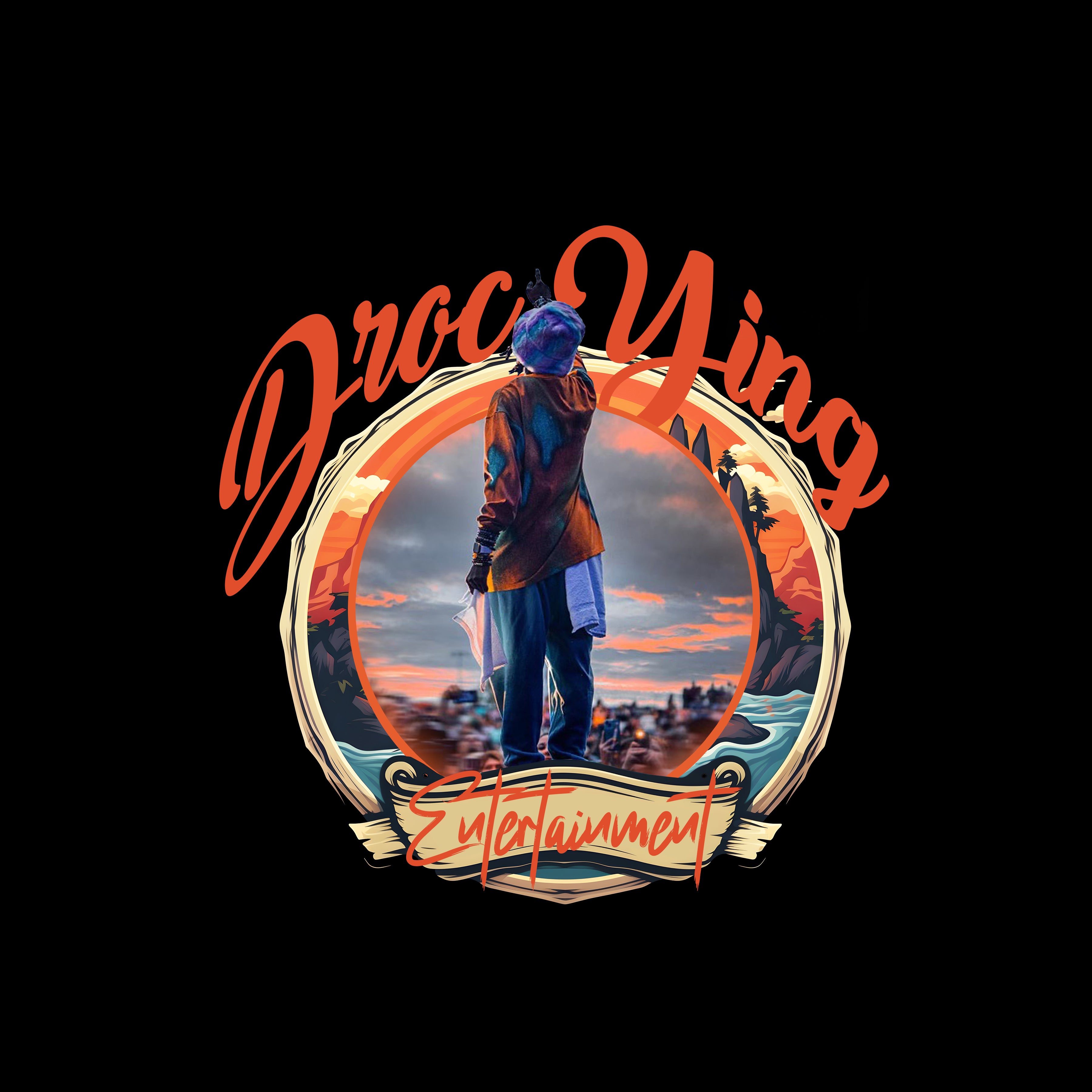D-RocYing
