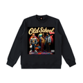 Essential Heavyweight Crewneck  Sweatshirt