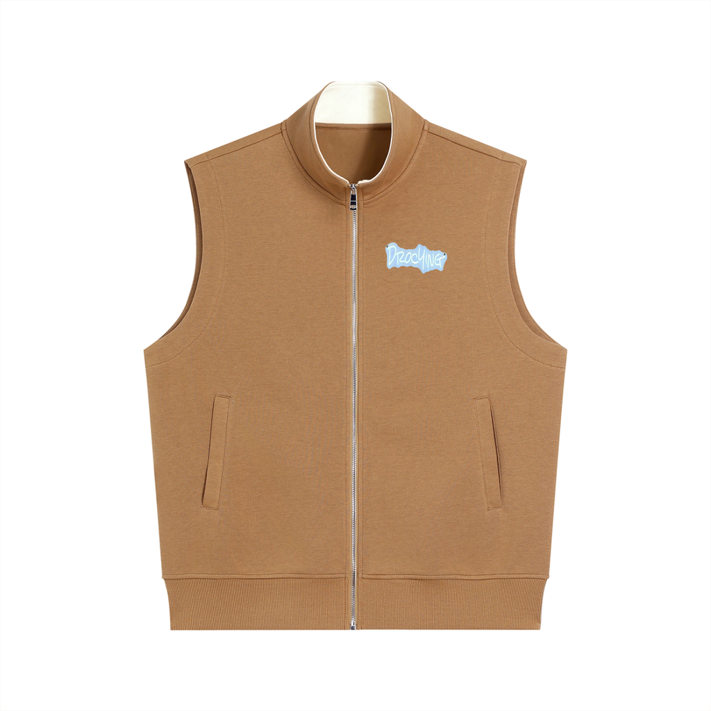 Essential Heavyweight Vest