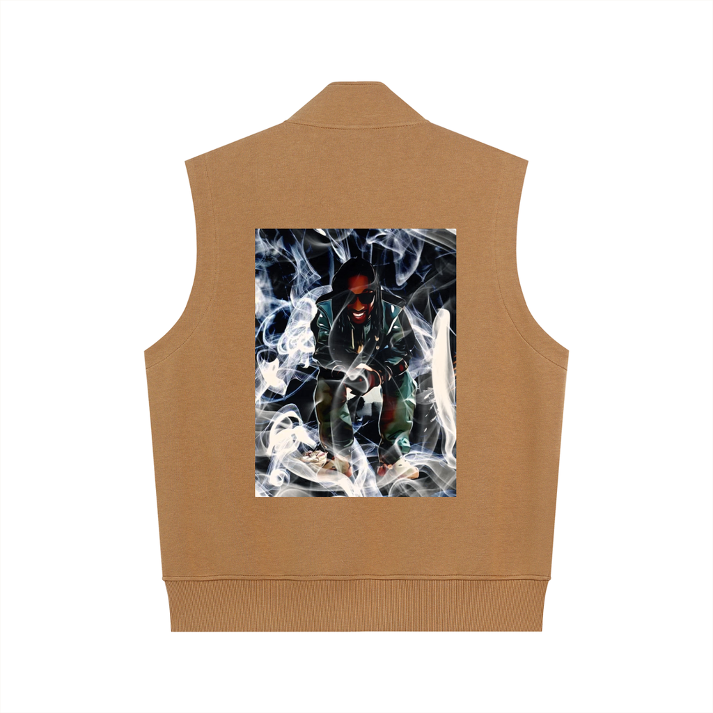 Essential Heavyweight Vest