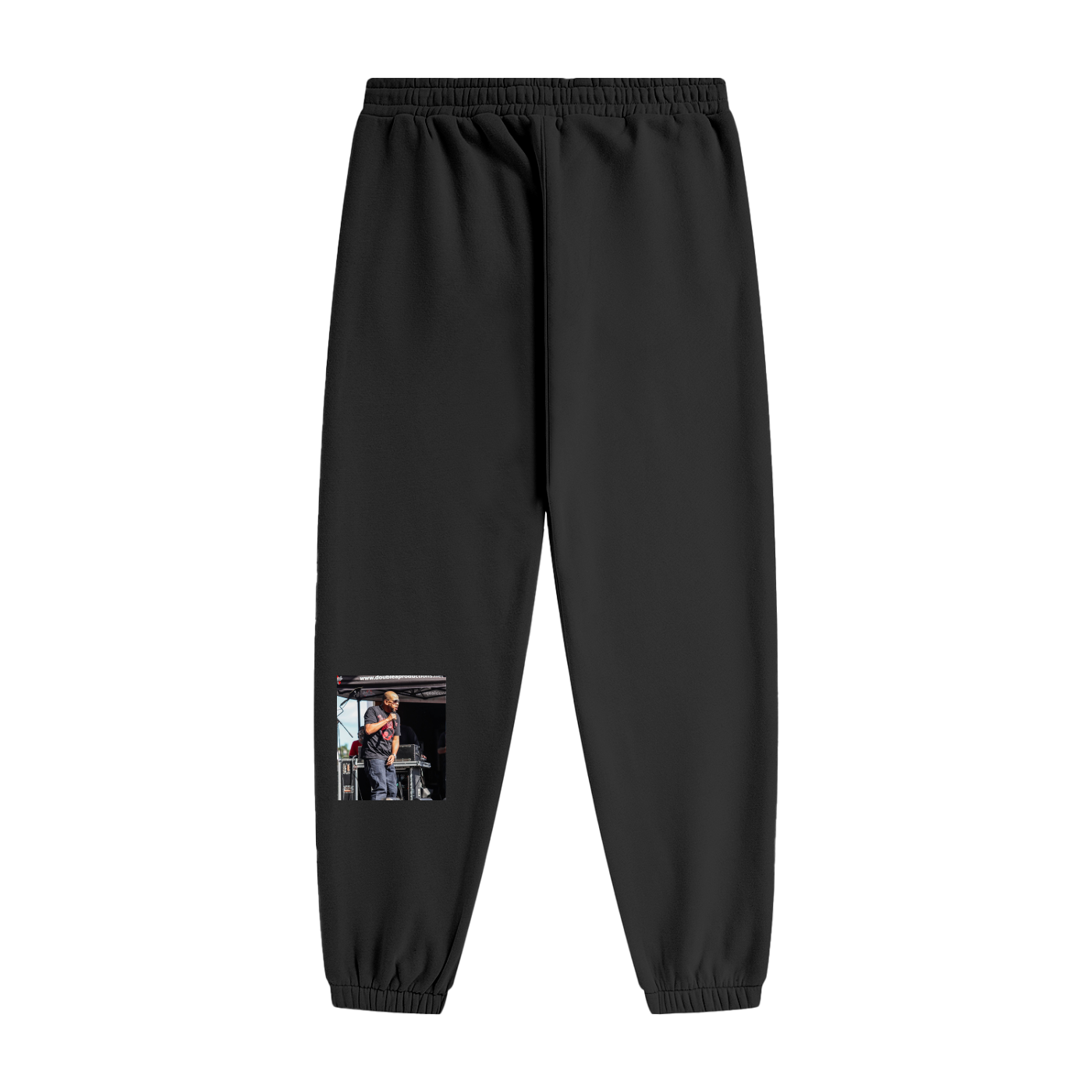 Unisex Heavyweight Fleece Joggers